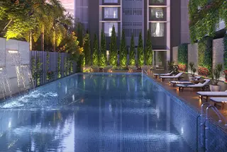 Swimming Pools