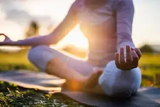 Yoga Lawns
